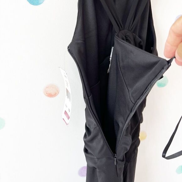 Eliza J evening gown dress - Picture 4 of 6